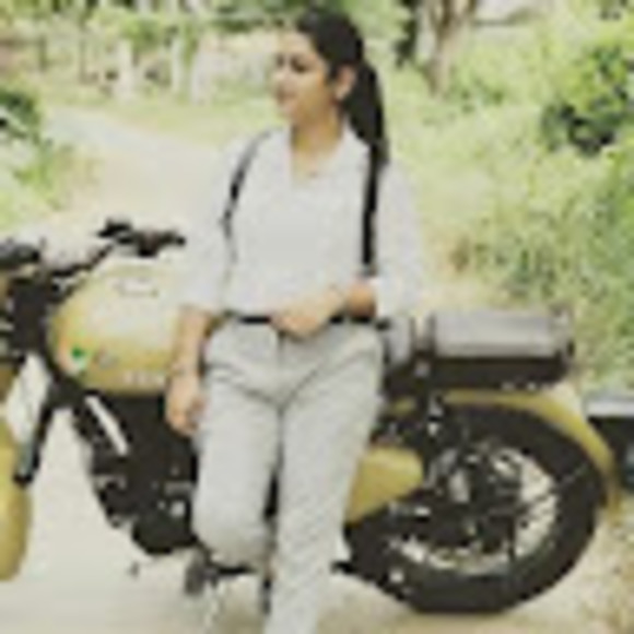 Meet your Posher, 105 muskan - Picture 1 of 1